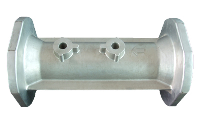 高錳鋼消失模鑄造(圖1)