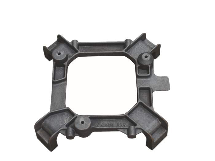 精密砂鑄(圖1) 精密砂鑄(圖1)