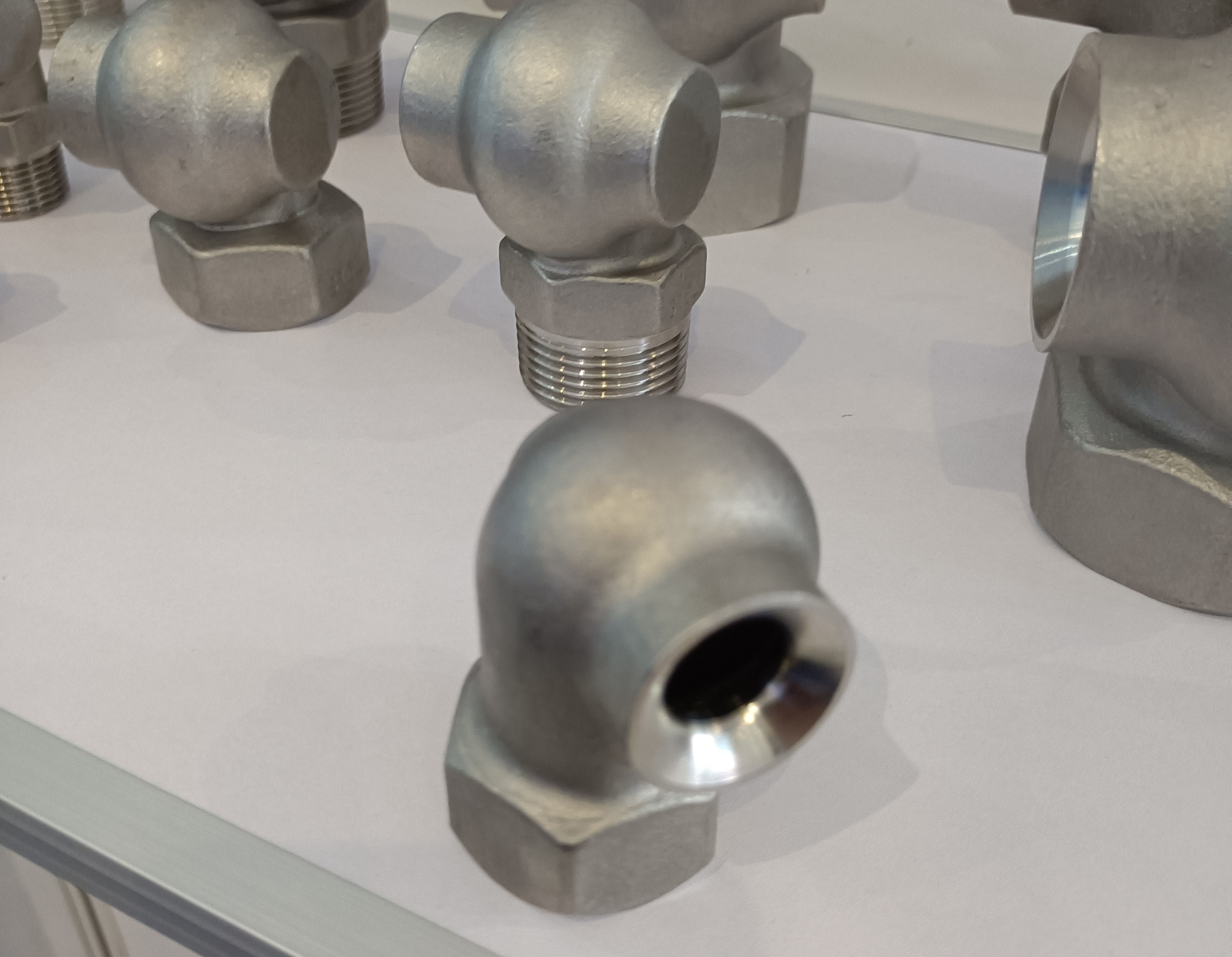 濃縮干燥設(shè)備、環(huán)保機(jī)械設(shè)備(圖1)